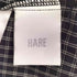 ハレ HARE アシンメトリーSH/FS レディース FREE