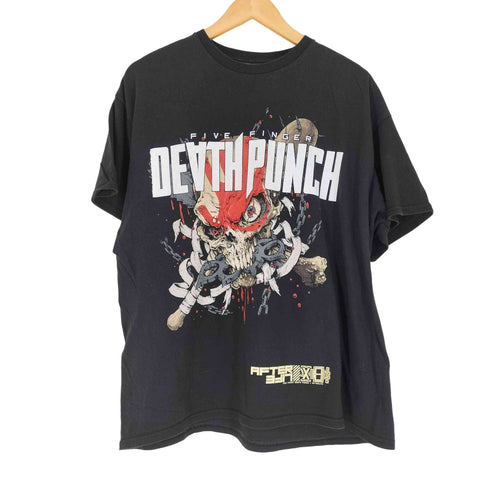デルタ DELTA バンドTシャツ メンズ XL