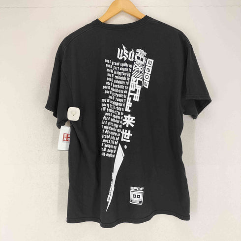 デルタ DELTA バンドTシャツ メンズ XL