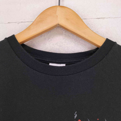 デルタ DELTA バンドTシャツ メンズ XL