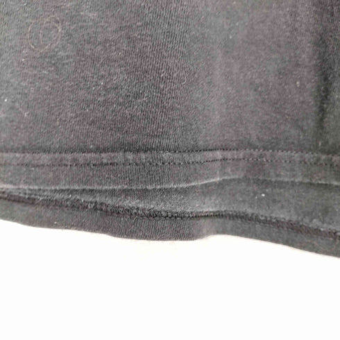 デルタ DELTA バンドTシャツ メンズ XL