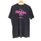 ヘインズ Hanes OLSONJUNIOR HIGH Tシャツ 袖裾シングル メンズ XL