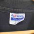 ヘインズ Hanes OLSONJUNIOR HIGH Tシャツ 袖裾シングル メンズ XL