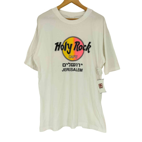HOLY ROCK CAFE メンズ XXL