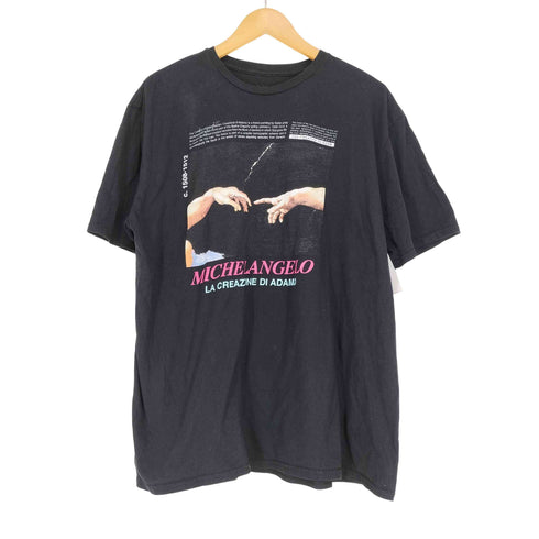 アートTシャツ メンズ XL