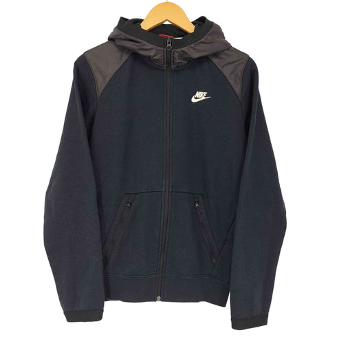 ナイキ NIKE Hybrid FZ Hoody メンズ JPN:S