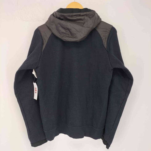 ナイキ NIKE Hybrid FZ Hoody メンズ JPN:S