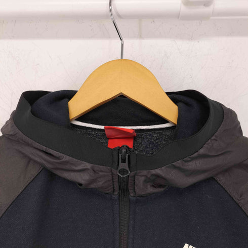 ナイキ NIKE Hybrid FZ Hoody メンズ JPN:S