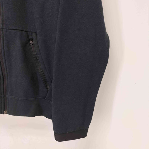 ナイキ NIKE Hybrid FZ Hoody メンズ JPN:S