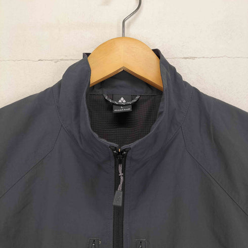モンベル mont bell トレッキングベスト メンズ import:L