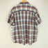 カーハート Carhartt チェック柄半袖シャツ メンズ 3XL