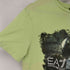 エンポリオアルマーニイーエーセブン EMPORIO ARMANI EA7 アメフト ロゴプリントTシャツ メンズ import:M