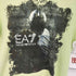 エンポリオアルマーニイーエーセブン EMPORIO ARMANI EA7 アメフト ロゴプリントTシャツ メンズ import:M