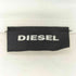 ディーゼル DIESEL ボックスロゴ レイヤードカットソー メンズ JPN:S
