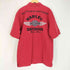 ハーレーダビッドソン HARLEY-DAVIDSON バックプリントシャツ メンズ 3XL