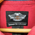 ハーレーダビッドソン HARLEY-DAVIDSON バックプリントシャツ メンズ 3XL