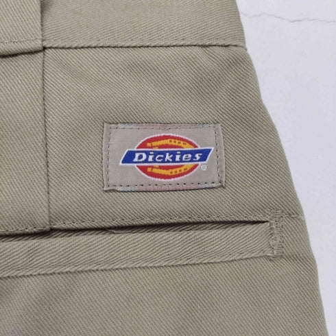 ディッキーズ Dickies ワークパンツ メンズ