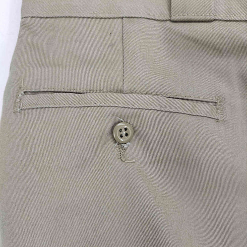 ディッキーズ Dickies 874 メンズ 38/32