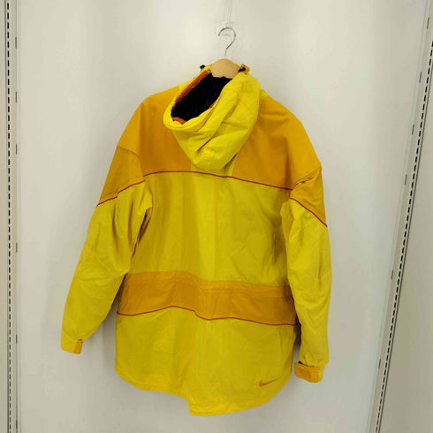 ナイキエーシージー NIKE ACG 90-00S マルチポケット マウンテンパーカー メンズ XL