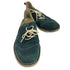 ランバンオンブルー LANVIN en Bleu レザーローカットスニーカー メンズ