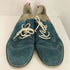 ランバンオンブルー LANVIN en Bleu レザーローカットスニーカー メンズ