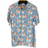88TEES 総柄 S/S 開襟シャツ メンズ JPN:M