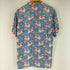 88TEES 総柄 S/S 開襟シャツ メンズ JPN:M