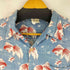 88TEES 総柄 S/S 開襟シャツ メンズ JPN:M
