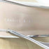 チャールズアンドキース CHARLES&KEITH クリアソールストラップサンダル レディース 36