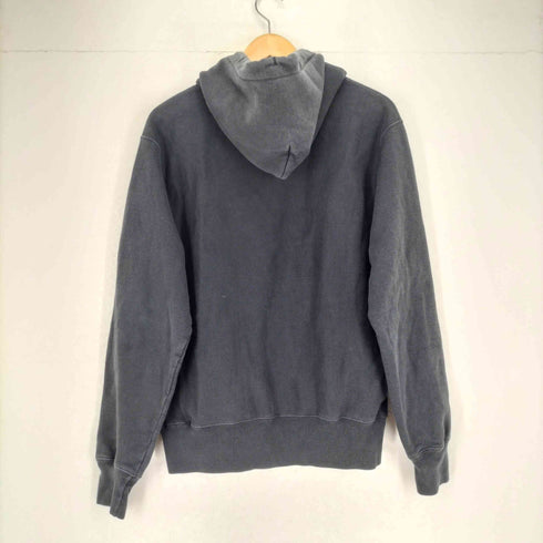 チャンピオン Champion REVERSE WEAVE プルオーバーパーカー メンズ JPN:XL