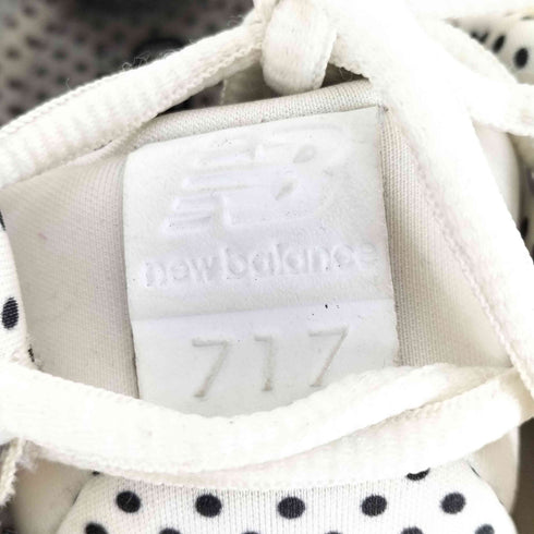 ニューバランス NEW BALANCE WF717FR レディース 23.5