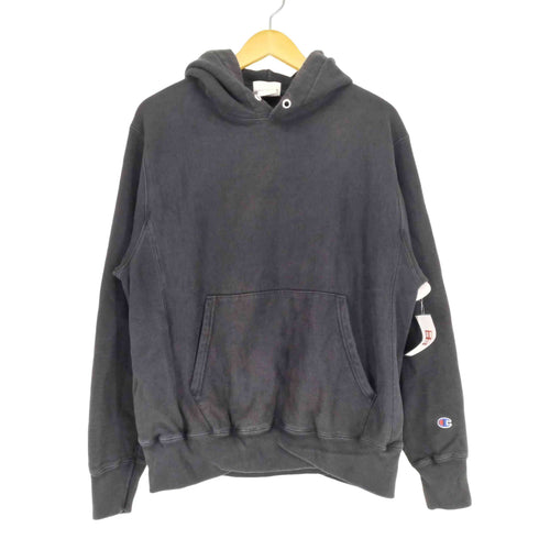 チャンピオン Champion REVERSE WEAVE プルオーバーパーカー メンズ JPN:XL