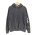 チャンピオン Champion REVERSE WEAVE プルオーバーパーカー メンズ JPN:XL
