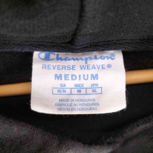 チャンピオン Champion REVERSE WEAVE プルオーバーパーカー メンズ JPN:XL