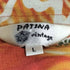 PATINA 総柄 S/S 開襟シャツ メンズ JPN:L