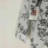 ハレ HARE FLOWERカイキンシャツ/LS レディース FREE