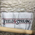 フイールドアンドストリーム FIELD&STREAM 90S チェック柄 裏地ボア ウールジャケット メンズ