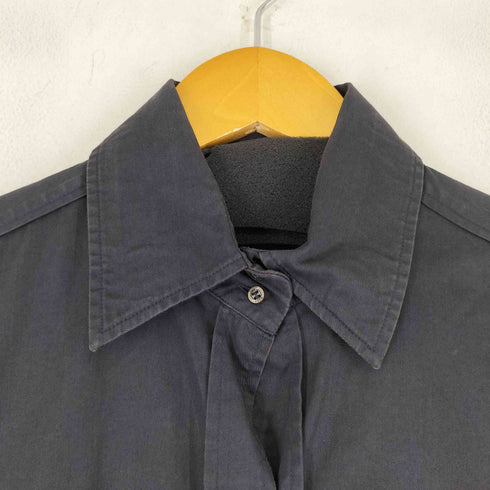 ボスヒューゴボス BOSS HUGO BOSS シャツワンピース レディース