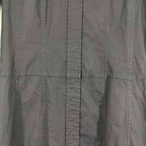ボスヒューゴボス BOSS HUGO BOSS シャツワンピース レディース