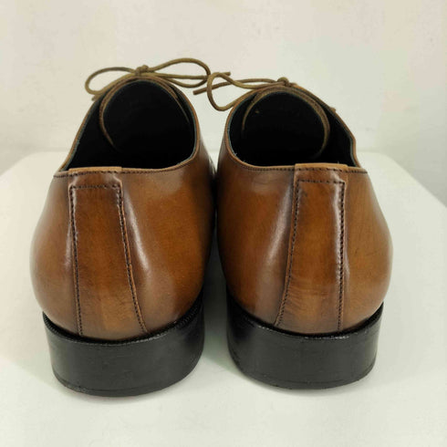 ランバンコレクション LANVIN COLLECTION ストレートチップシューズ メンズ 37