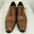 ランバンコレクション LANVIN COLLECTION ストレートチップシューズ メンズ 37