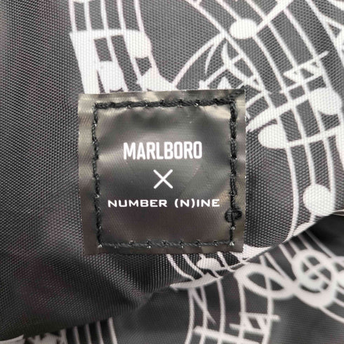 N NUMBER クラッチバッグ メンズ