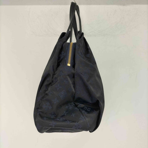 ラシット russet モノグラム ハンドバッグ レディース