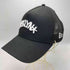 ニューエラ NEW ERA BKLYN SNAPBACK バスケットボール チーム 3Dロゴ 6パネル キャップ メンズ