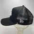 ニューエラ NEW ERA BKLYN SNAPBACK バスケットボール チーム 3Dロゴ 6パネル キャップ メンズ