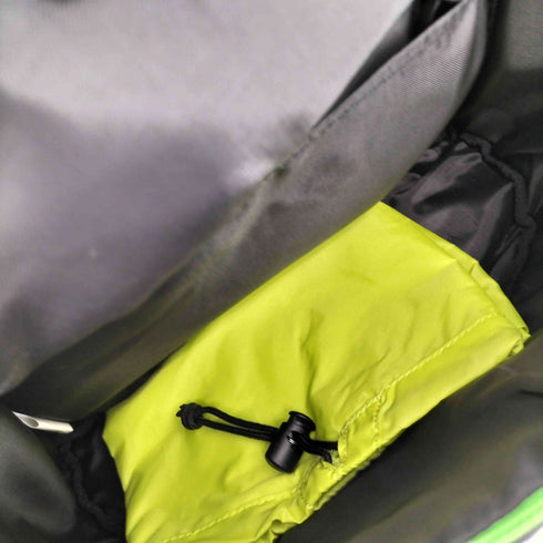 KAWASAKI Goldwin ウエストバッグ メンズ