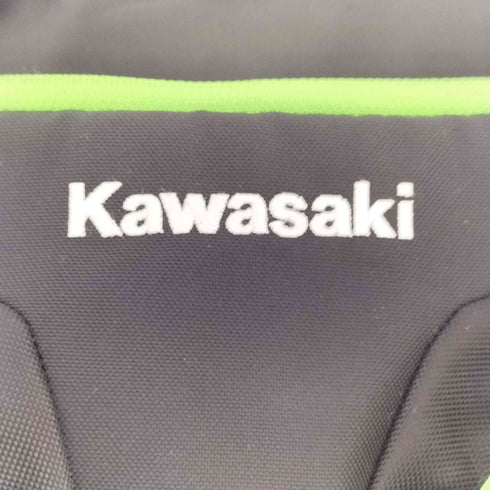 KAWASAKI Goldwin ウエストバッグ メンズ