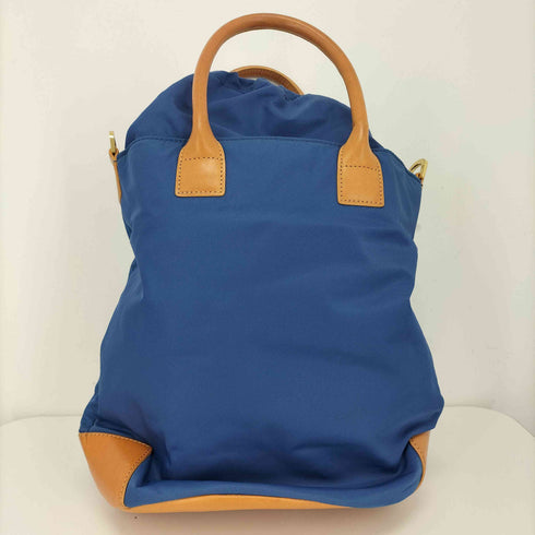 トリーバーチ TORY BURCH ナイロンハンドバッグ レディース
