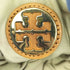 トリーバーチ TORY BURCH ナイロンハンドバッグ レディース