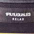 ウノピゥウノウグァーレトレリラックス 1PIU1UGUALE3 RELAX ラインストーンジップパーカー メンズ JPN:XL